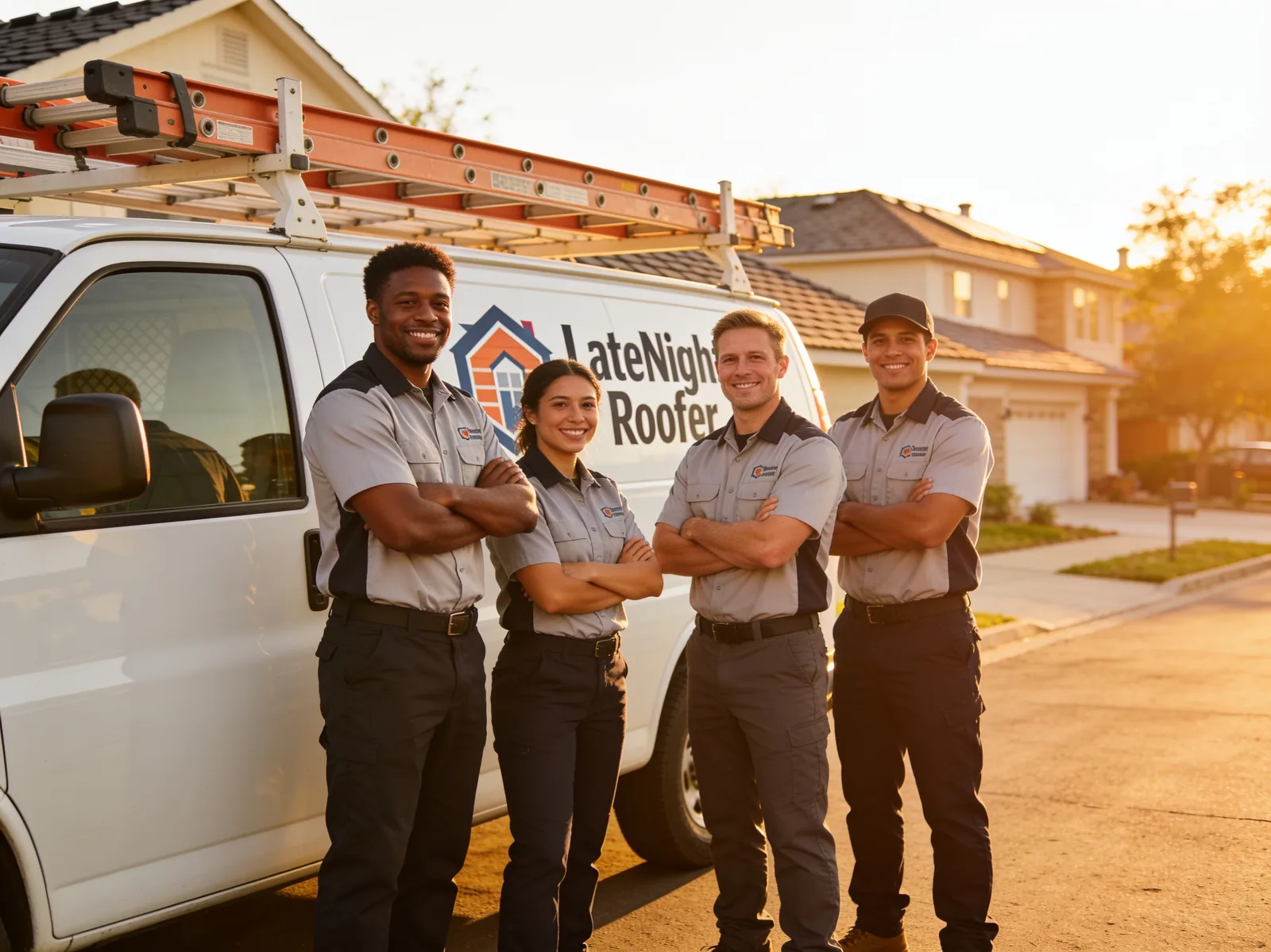 Emergency Roof Repair company in Rockford, WA
