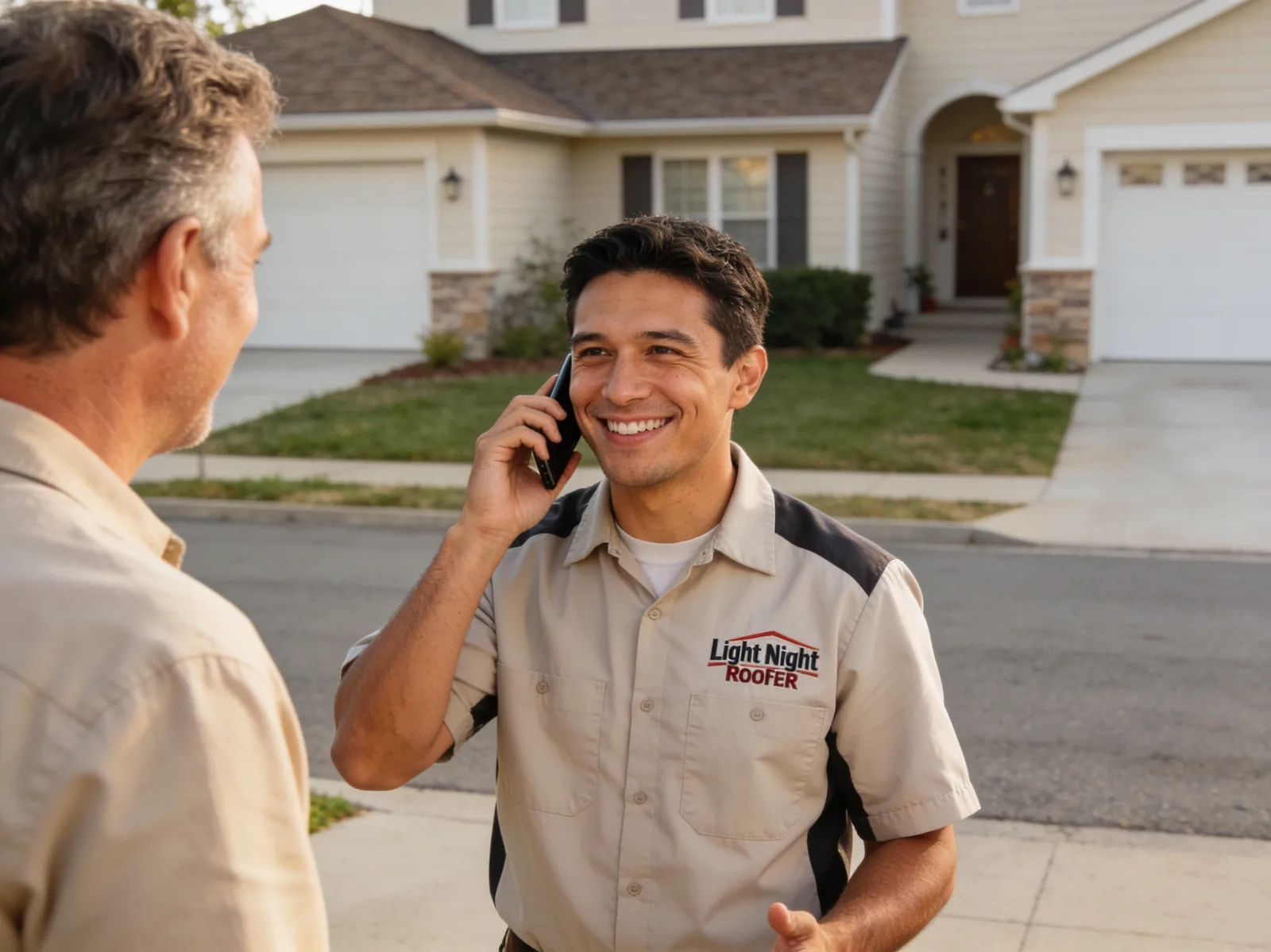 Emergency Roof Repair Rockford, WA FAQs